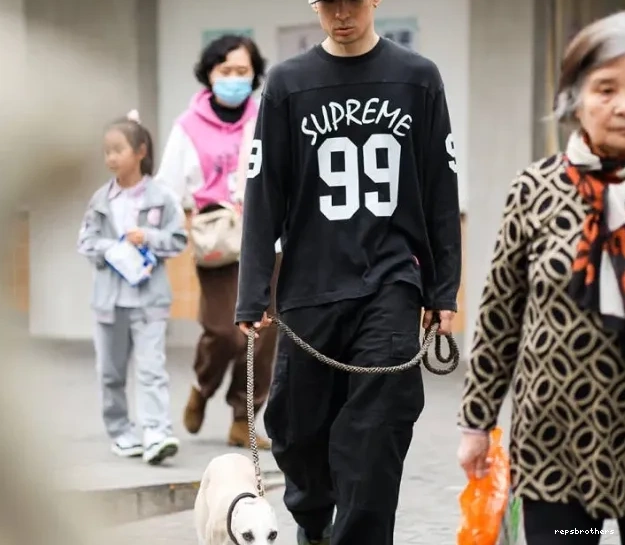 T-shirt LS long 24SS 99 TEE 99 sleeved 0603
